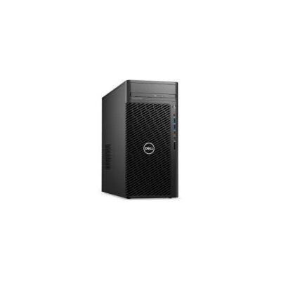 DELL Precision 3660 MT, Intel Core i7-13700K (3.4Ghz), 32GB, 1TB SSD, DVD+/-RW, Win 11 Pro