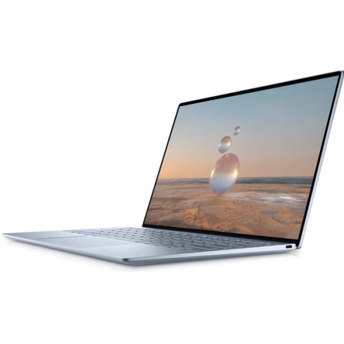 Dell XPS 13 13,4" FHD+, Intel Core i5-1230U (4.4 GHz), 8GB, 512GB SSD, Intel Iris Xe, Hun, Win11 Pro (9315)