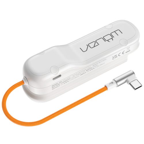 VENOM Meta Quest 2 Powerbank 3350 mAh, VS4205