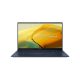 ASUS CONS NB ZenBook UM3504DA-BN345, 15,6" FHD, Ryzen5 7535U, 16GB, 512GB M.2, INT, NOOS, Kék