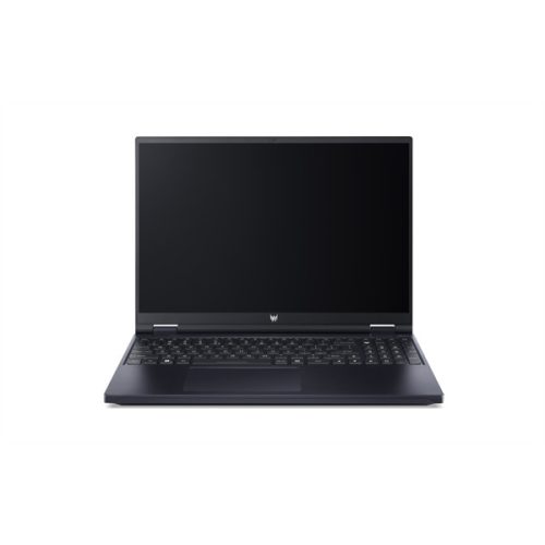 Acer Predator Helios PH16-71-75DX, 16" WQXGA, Intel Core i7-13700HX, 16GB, 1TB SSD, GeForce RTX 4060, DOS, fekete