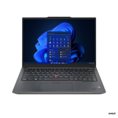 LENOVO ThinkPad E14 G5, 14.0" WUXGA, Intel Core i5-1335U (4.6GHz), 16GB, 512GB SSD, NoOS