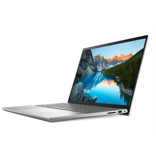 DELL NB Inspiron 14 5430 14,0" FHD+, Intel Core i5-1335U (4.60GHz) 16GB, 512GB SSD, Win 11 Pro, Ezüst