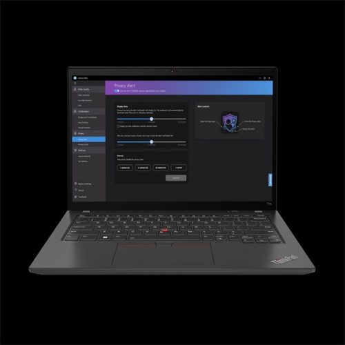 LENOVO ThinkPad T14 G4, 14.0" WUXGA, Intel Core i7-1355U (5.0GHz), 32GB, 1TB SSD, Win11 Pro