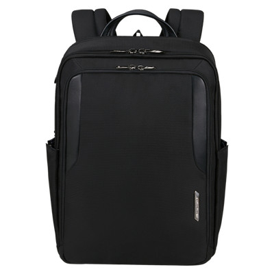 SAMSONITE Notebook hátizsák 146510-1041, BACKPACK 15.6" (Black) -XBR 2.0