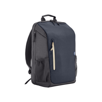 HP hátizsák Travel 18L 15,6" - kék