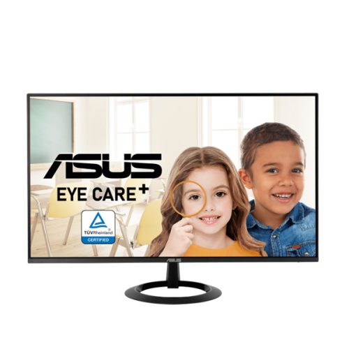 ASUS VZ24EHF Eye Care Monitor 23,8" IPS, 1920x1080, HDMI/D-Sub, 100Hz