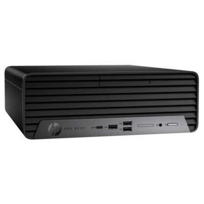 HP Pro SFF 400 G9, Core i5-13500, 8GB 512GB, Win 11 Prof.