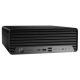 HP Pro SFF 400 G9, Core i5-13500, 8GB 512GB, Win 11 Prof.