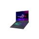 ASUS GAMER NB ROG Strix G814JVR-N6007W 18,0" QHD+, Int. Rap.Lake i9-14HX-T6, 16GB, 1TB M.2, RTX 4060 8GB, WIN11H,V.Green