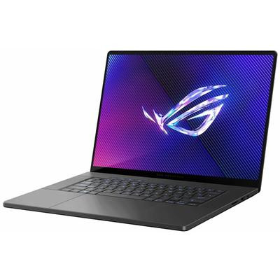 ASUS GAMER NB ROG ZEPHYRUS GU605MU-QR057W 16" 2,5K OLED QHD+, i7- ***H, 16GB, 1TB M.2, RTX 4050 6GB, WIN11H, Szürke