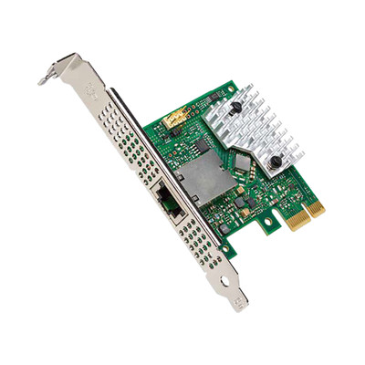 HP PCI-e vezetékes hálózati Adapter Intel I225V 2.5GbE PCI-E x1