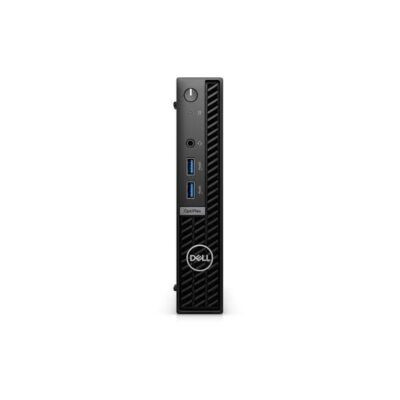 DELL PC Optiplex 7010 Micro, Intel Core i5-13500T (1.6GHz), 16GB, 512GB SSD, Linux