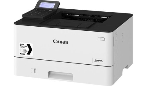 Canon LBP223DW (3516C008AA) nyomtató + 100 db GENOTHERM