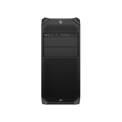 HP Workstation Z4 G5 TWR Xeon W5-2445 3.1GHz, 32GB, 1TB SSD, NVIDIA RTX 2000 Ada 16GB, Win 11 Prof.