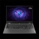 LENOVO LOQ Gaming 15IRX9, 15.6" FHD, Intel Core i7-13650HX, 24GB, 1TB SSD, NV RTX 4050 6GB, NoOS, Luna Grey