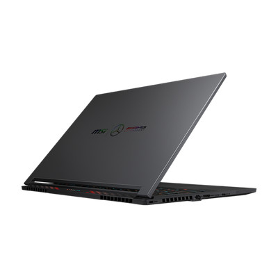 MSI Gaming NB Stealth 16 Mercedes-AMG A1VGG-291 16" QHD+ OLED, Ultra 9 185H, 32GB, 2TB, RTX 4070, W11H, Kék - US KEY