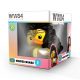 NUMSKULL Tubbz Boxed - DC Comics "Wonder Woman" Gumikacsa