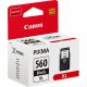 CANON® PG-560XL EREDETI TINTAPATRON FEKETE 14,3 ml (≈ 400 oldal) ( 3712C001 )