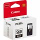 CANON® PG-560 EREDETI TINTAPATRON FEKETE 7,5 ml (≈ 180 oldal) ( 3713C001 )