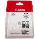 CANON® PG-560 + CL-561 Multipack 1x7,5 ml +1x8,3 ml ( 3713C006 )