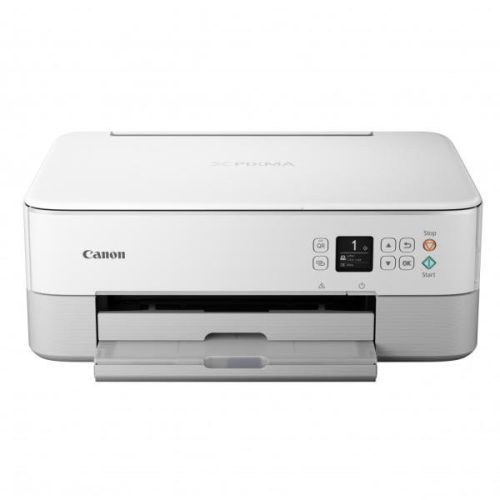 Canon PIXMA TS5351 wifis, multifunkciós SZÍNES TINTASUGARAS nyomtató►(Színes, Tintasugaras, A4-es, kétoldalas nyomtatás, multifunkciós,   WiFi-s)