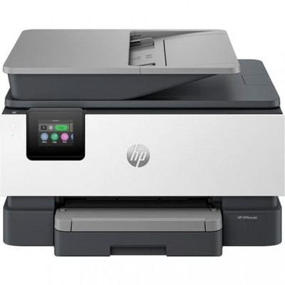 HP OfficeJet Pro 9125e A4 színes tintasugaras multifunkciós nyomtató sötétkék►(Színes, Tintasugaras, A4-es, multifunkciós, DADF,Hálózatos,WiFi-s)