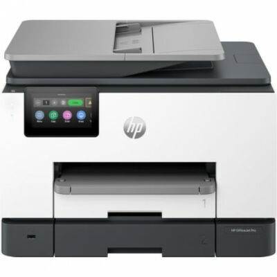 HP OfficeJet Pro 9132e A4 színes tintasugaras multifunkciós nyomtató►(Színes, Tintasugaras, A4-es, kétoldalas nyomtatás, multifunkciós, ADF,  Hálózatos,WiFi-s)