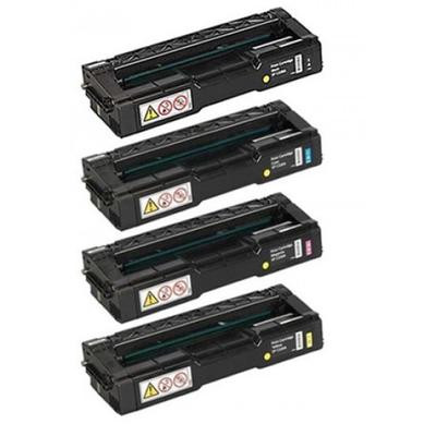 Ricoh SPC231 Toner Bk 2,1K  TYPE310E (Eredeti)