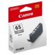 CANON® CLI-65 EREDETI TINTAPATRON SZÜRKE ( GREY ) 12,6ML (≈ 300 oldal) cli65 ( 4219C001 )