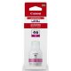 CANON® GI-46 Tinta Magenta (≈ 14000 oldal) ( 4428C001 )