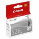 CANON® CLI-526 EREDETI TINTAPATRON SZÜRKE ( GREY ) 9 ml (≈ 450 oldal) ( 4544B001 )