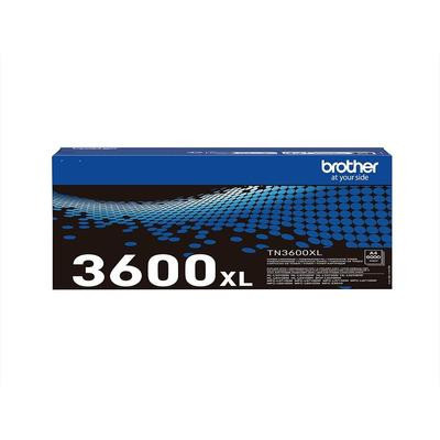 Brother TN-3600XL toner