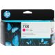 HP 498N6A Patron Magenta 130ml No.738