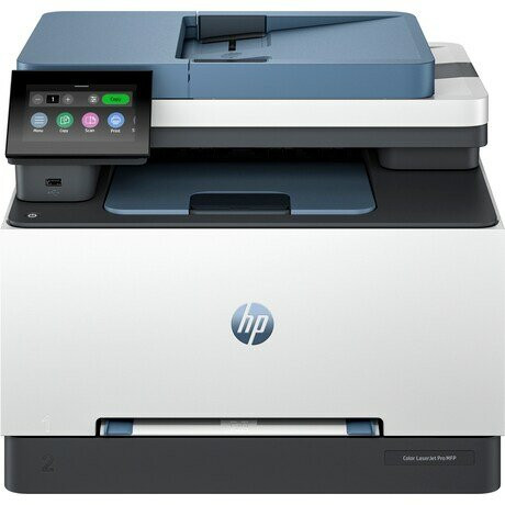 HP Color LaserJet Pro 3302sdw színes lézer multifunkciós nyomtató