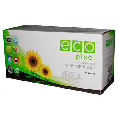 LEXMARK MS510/610 UTÁNGYÁRTOTT TONER, 20K  ECOPIXEL 502U NEW CHIP (For use)