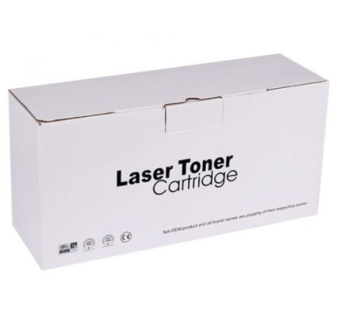 CANON CRG067H UTÁNGYÁRTOTT TONER FEKETE 3.130 oldal kapacitás WHITE BOX D