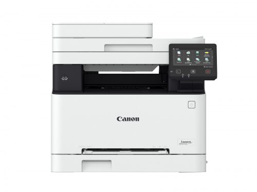 CANON I-SENSYS MF657CDW SZÍNES LÉZER MULTIFUNKCIÓS NYOMTATÓ►(Színes, Lézer (toneres), A4-es, multifunkciós, DADF,Hálózatos,WiFi-s)