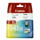 CANON® CL-541XL színes EREDETI TINTAPATRON, ~400 oldal ( cl541xl ) ( 5226B001 )