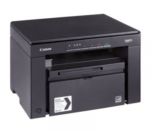 CANON I-SENSYS MF3010 MONO LÉZER MULTIFUNKCIÓS NYOMTATÓ FEKETE 5252B004AB►(Mono, Lézer (toneres), A4-es, multifunkciós,   )