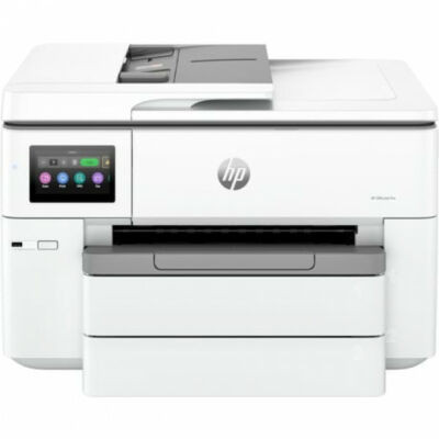 HP OfficeJet Pro 9730e WF A3 színes tintasugaras multifunkciós nyomtató►(Színes, Tintasugaras, A3-as, kétoldalas nyomtatás, multifunkciós, ADF,  Hálózatos,WiFi-s)