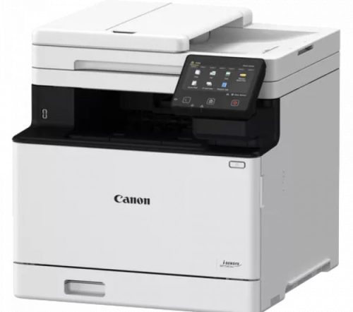 CANON I-SENSYS MF752CDW SZÍNES LÉZER MULTIFUNKCIÓS NYOMTATÓ  5455C012AA►(Színes, Lézer (toneres), A4-es, kétoldalas nyomtatás, multifunkciós, DADF,Hálózatos,)