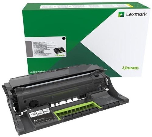 Lexmark MS/MX/32x/42x/52x/62x eredeti dobegység (56F0Z00), ~60000 oldal