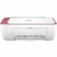 HP DeskJet 2823E A4 színes tintasugaras multifunkciós nyomtató piros►(Színes, Tintasugaras, A4-es, multifunkciós,   WiFi-s)