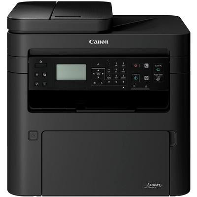 Canon i-SENSYS MF264dw II mono lézer multifunkciós nyomtató fekete►(Mono, Lézer (toneres), A4-es, kétoldalas nyomtatás, multifunkciós, ADF,  Hálózatos,WiFi-s)