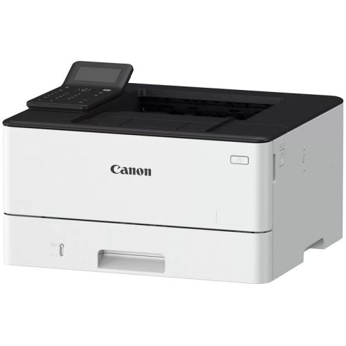 Canon I-SENSYS LBP243DW mono lézernyomtató►(Mono, Lézer (toneres), A4-es, kétoldalas nyomtatás, csak nyomtat,   WiFi-s)