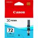 CANON® PGI-72 EREDETI TINTAPATRON Photo CIÁN 14 ml (≈ 330 oldal) ( 6407B001 )