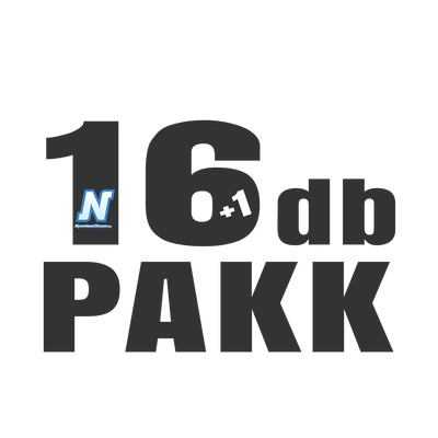 ►16+1db-os PAKK, HP -hez 16db Nr.655 utángyártott tintapatron, (16X~600 oldal)  + 1 csomag 100 lapos FOTÓpapír