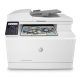 HP Color Laserjet Pro MFP M183FW ADF lézernyomtató