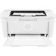 HP LaserJet M110w wifis mono lézer nyomtató►(Mono, Lézer (toneres), A4-es, csak nyomtat,   WiFi-s)